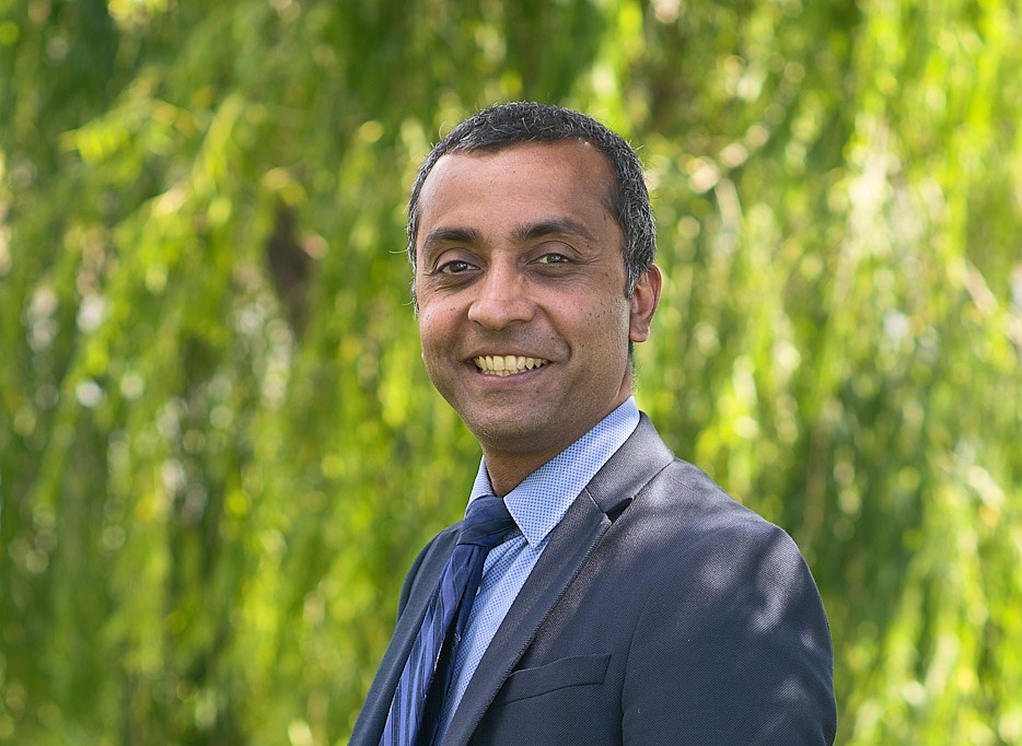 Harsha profile